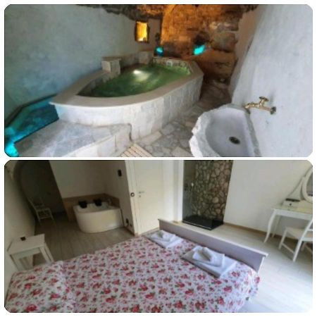 Il Daviduccio Ibla Bed & Breakfast Ragusa Eksteriør bilde