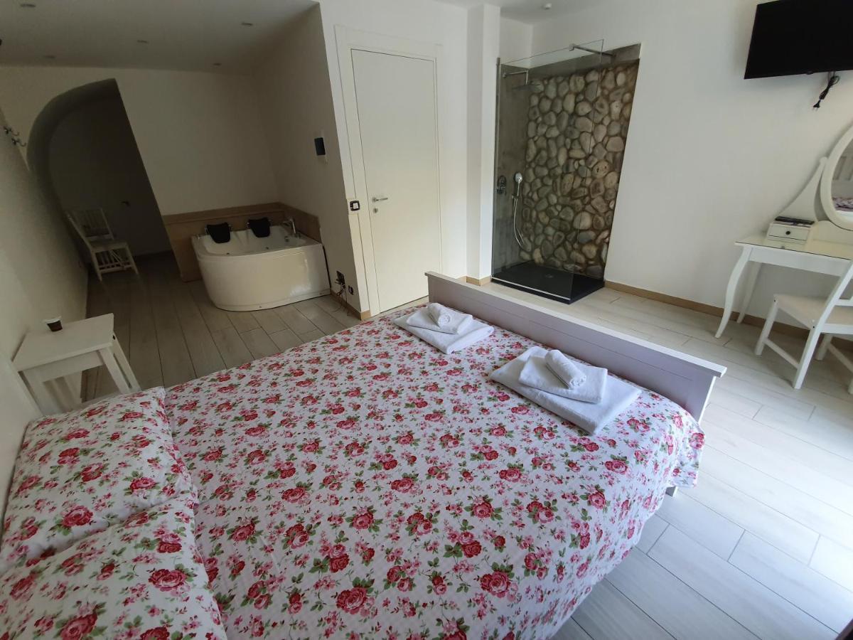 Il Daviduccio Ibla Bed & Breakfast Ragusa Eksteriør bilde