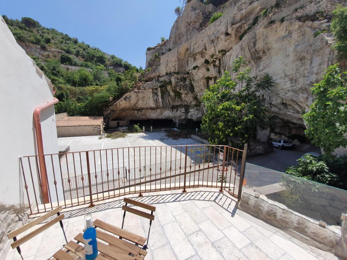 Il Daviduccio Ibla Bed & Breakfast Ragusa Eksteriør bilde
