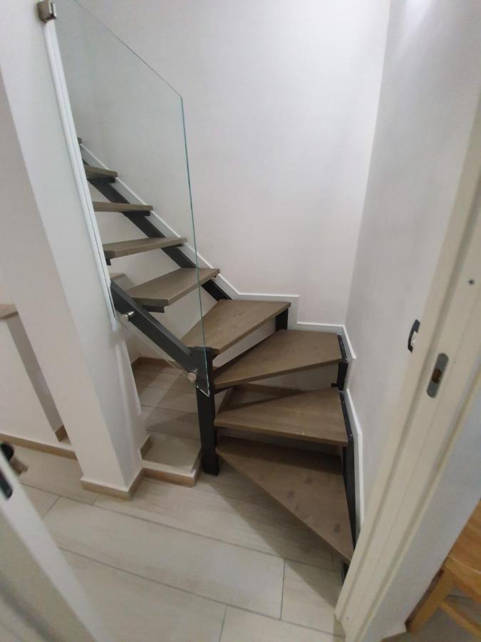 Il Daviduccio Ibla Bed & Breakfast Ragusa Eksteriør bilde