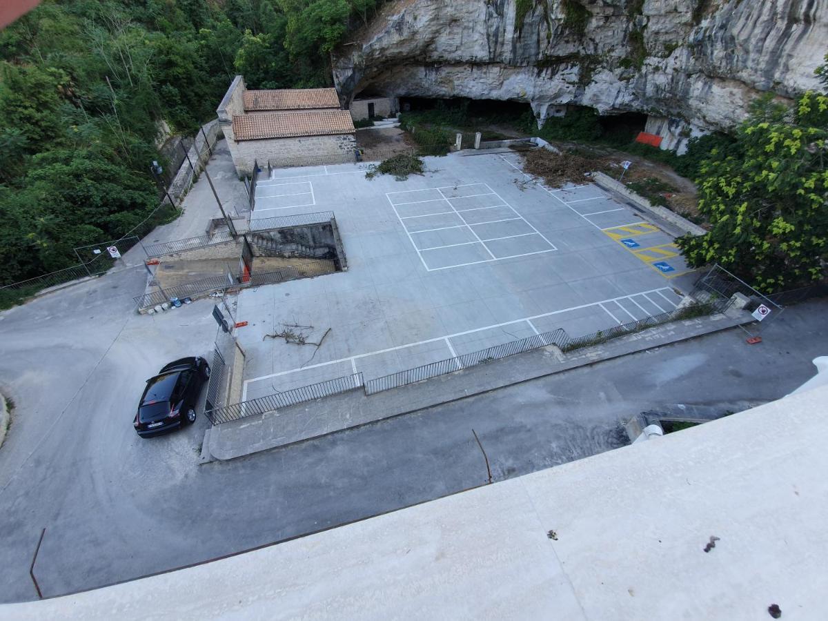 Il Daviduccio Ibla Bed & Breakfast Ragusa Eksteriør bilde