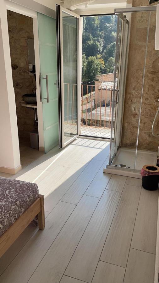 Il Daviduccio Ibla Bed & Breakfast Ragusa Eksteriør bilde