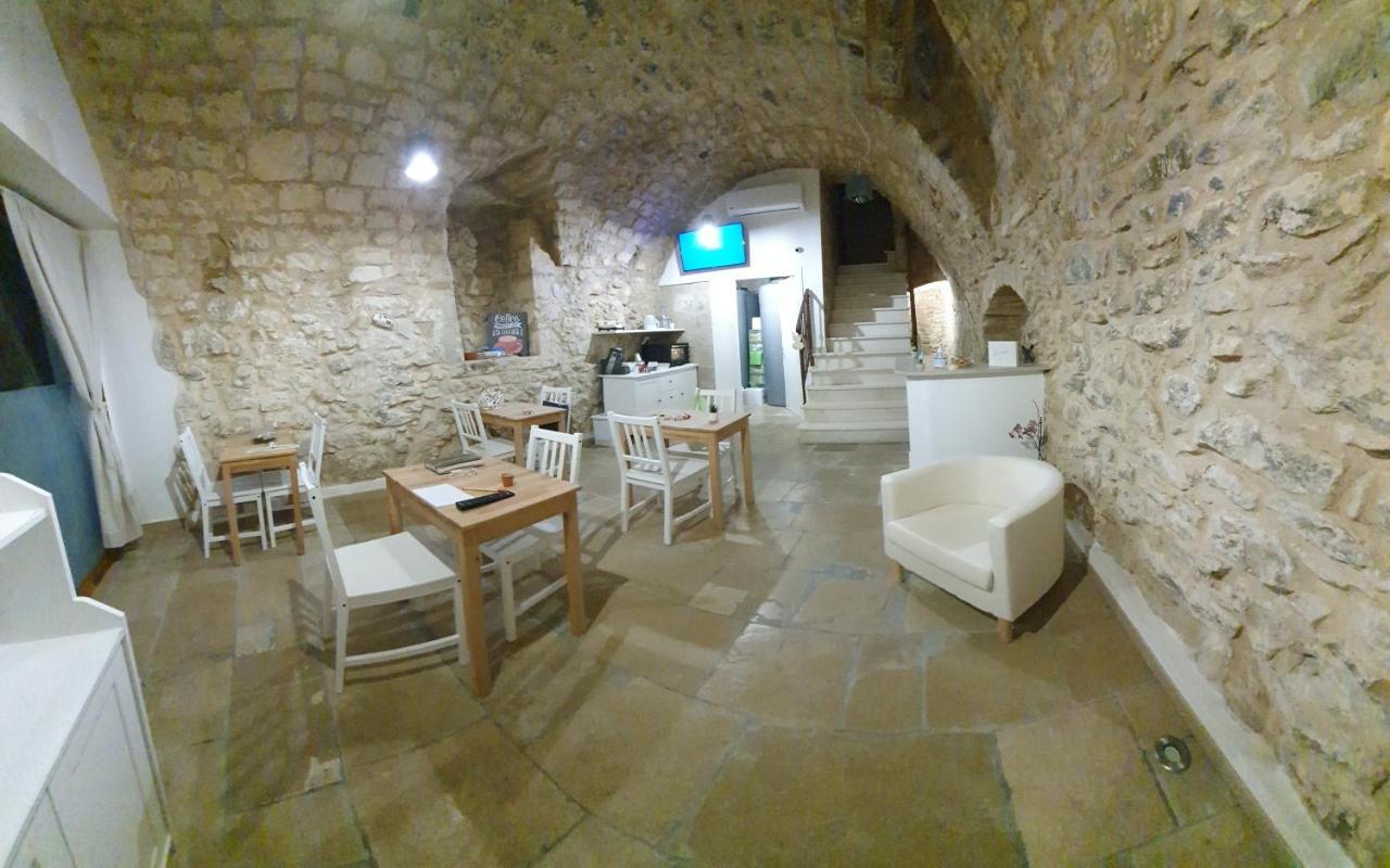 Il Daviduccio Ibla Bed & Breakfast Ragusa Eksteriør bilde