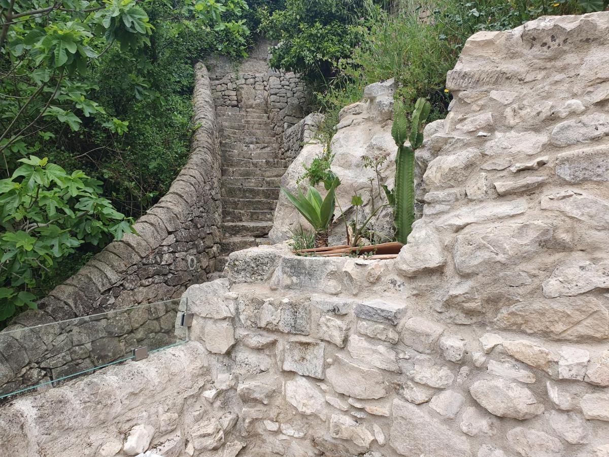 Il Daviduccio Ibla Bed & Breakfast Ragusa Eksteriør bilde