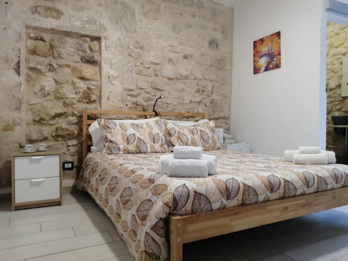 Il Daviduccio Ibla Bed & Breakfast Ragusa Eksteriør bilde