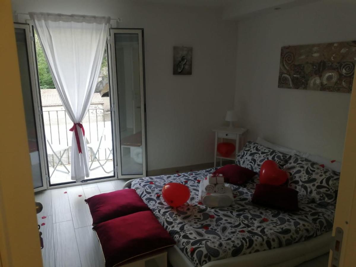 Il Daviduccio Ibla Bed & Breakfast Ragusa Eksteriør bilde