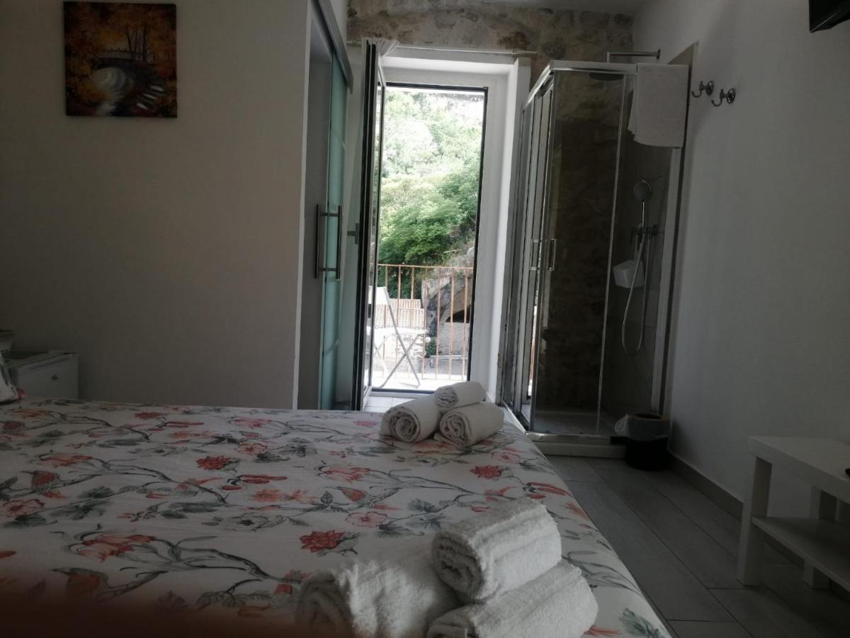 Il Daviduccio Ibla Bed & Breakfast Ragusa Eksteriør bilde