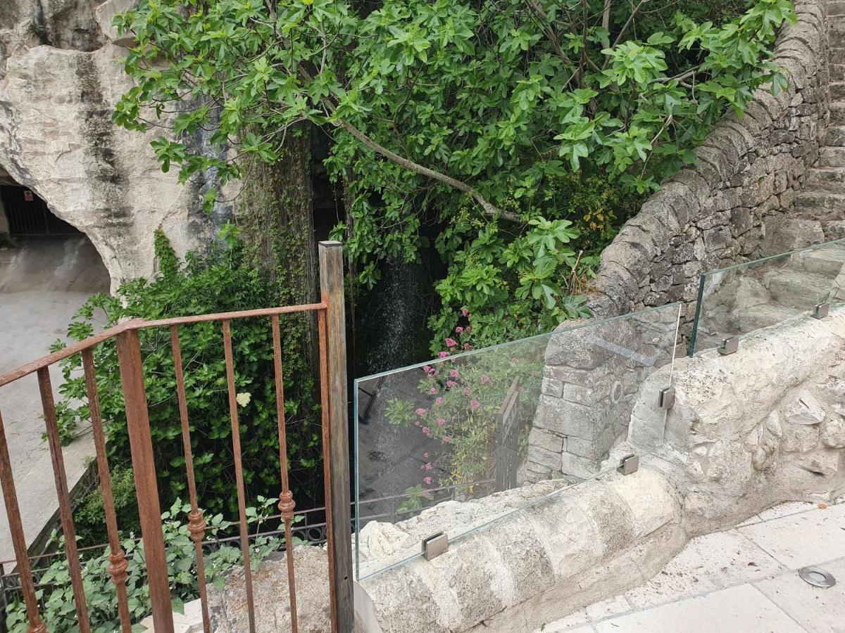 Il Daviduccio Ibla Bed & Breakfast Ragusa Eksteriør bilde