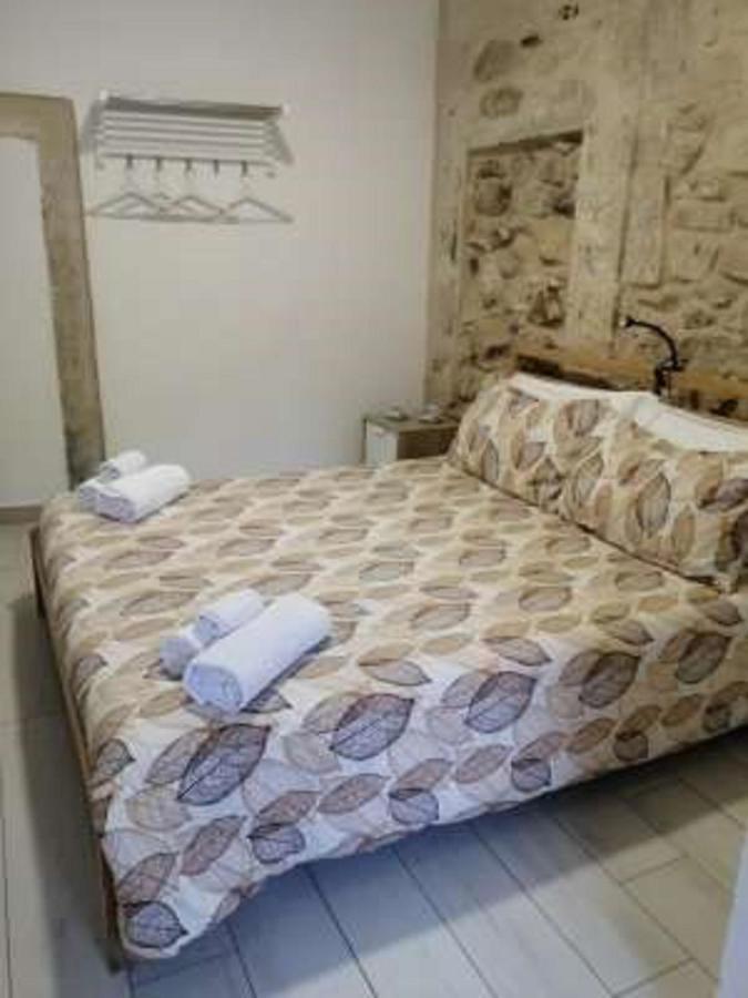 Il Daviduccio Ibla Bed & Breakfast Ragusa Eksteriør bilde
