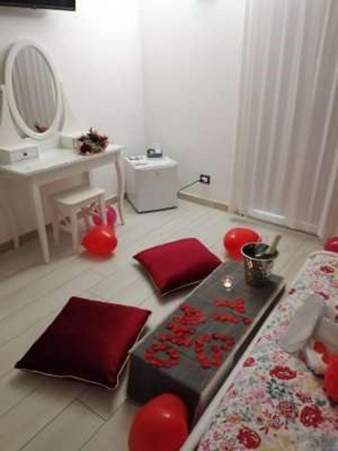 Il Daviduccio Ibla Bed & Breakfast Ragusa Eksteriør bilde