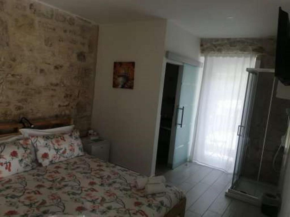 Il Daviduccio Ibla Bed & Breakfast Ragusa Eksteriør bilde