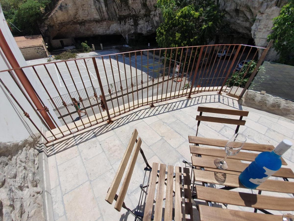 Il Daviduccio Ibla Bed & Breakfast Ragusa Eksteriør bilde