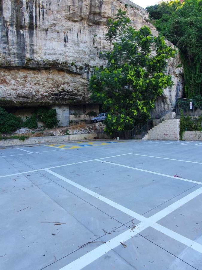 Il Daviduccio Ibla Bed & Breakfast Ragusa Eksteriør bilde
