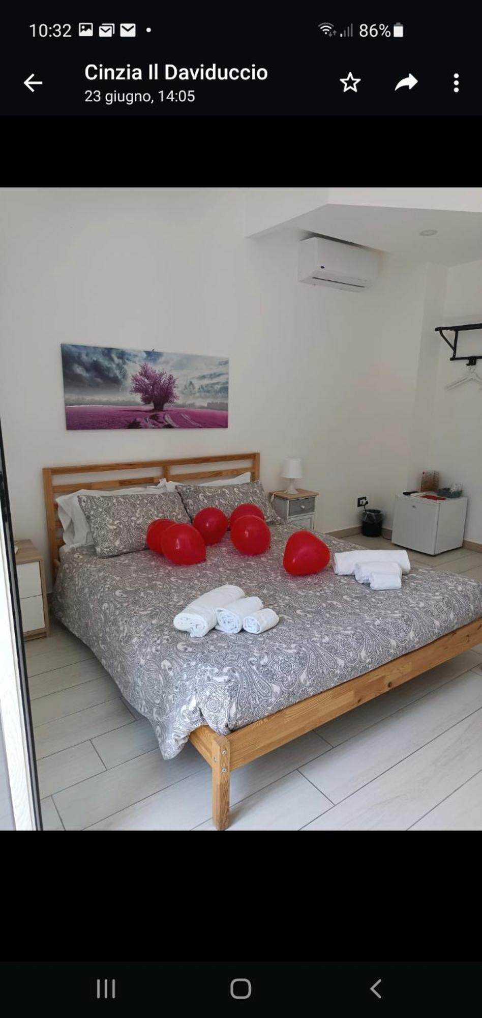 Il Daviduccio Ibla Bed & Breakfast Ragusa Rom bilde